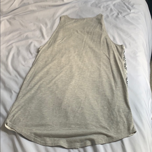 LF Mini Dress - Picture 2 of 3